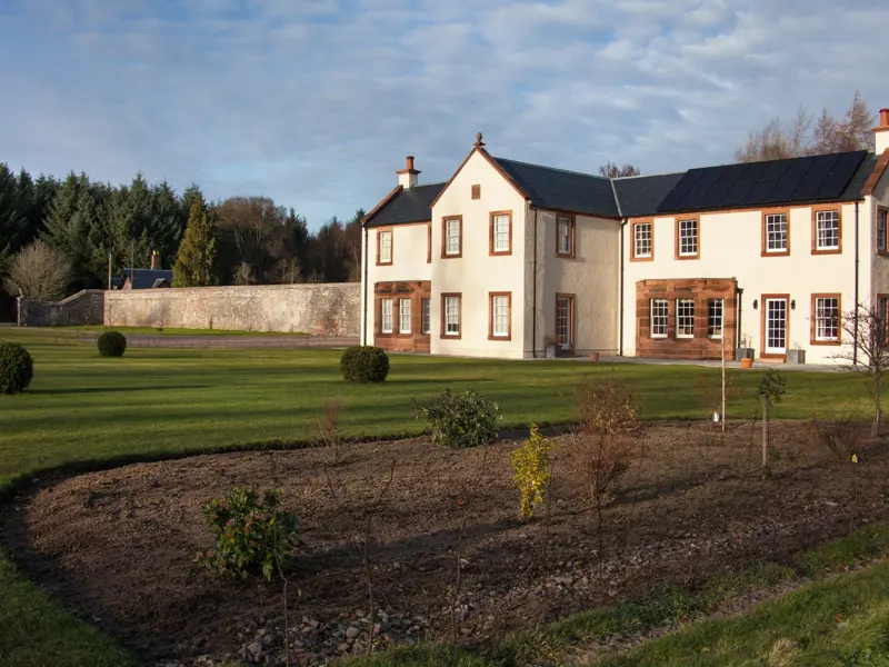 Country House