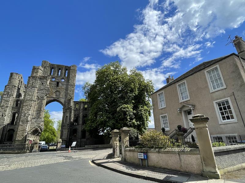 Property to Rent Kelso