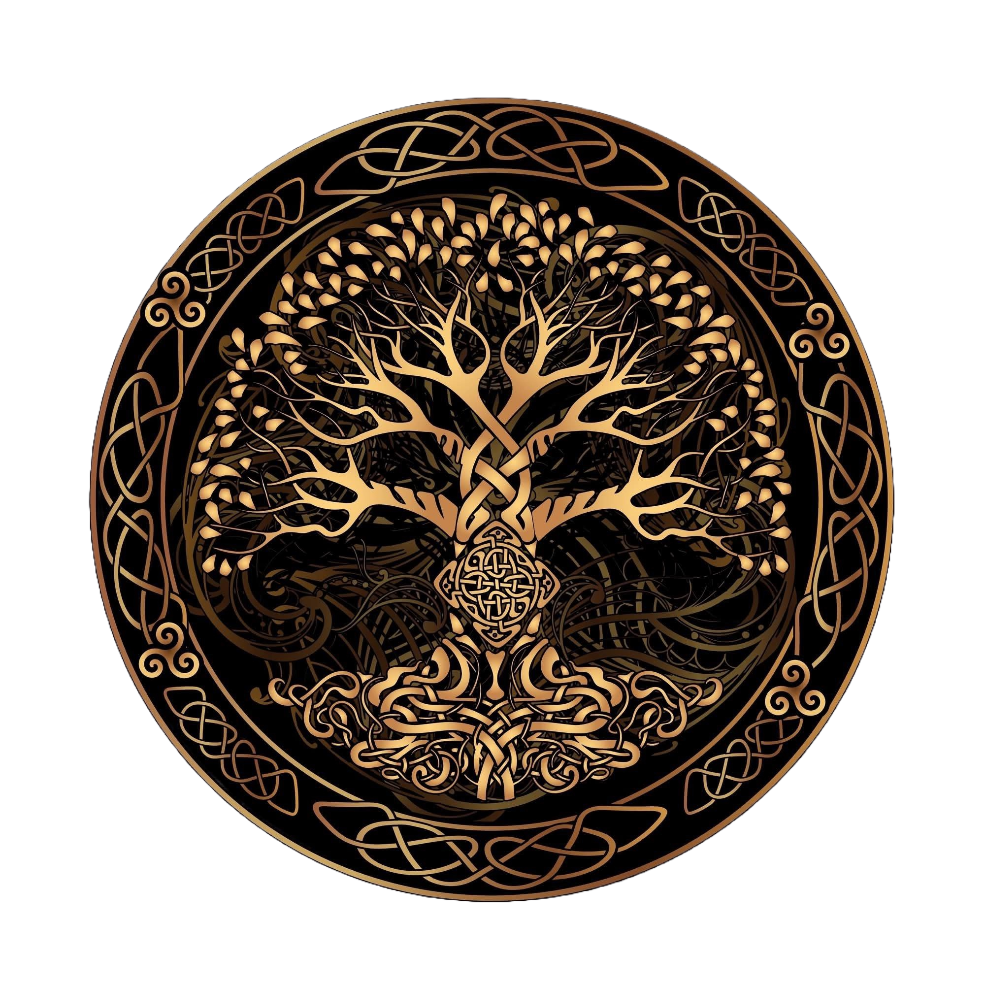 Yggdrasila Fine dining logo